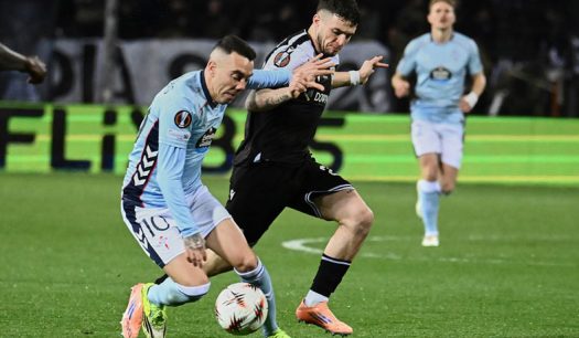 Lyon vs Celta: Pronósticos para la vuelta de octavos por la UEFA Europa League