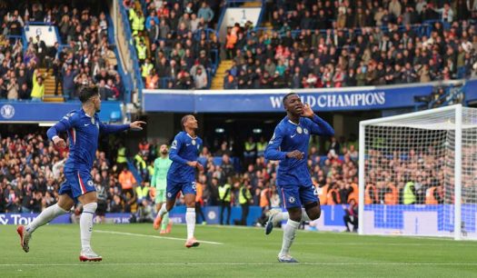 Pronósticos Chelsea vs Arsenal: Los Blues en crisis reciben a los Gunners en la EFL Cup