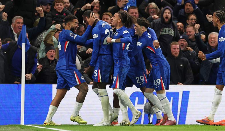 Pronósticos Chelsea vs Aston Villa: apuesta en la Premier en estas navidades