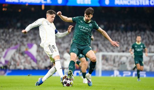 Cuotas y pronósticos City vs Real Madrid: ¿Habrá remontada histórica en Champions?