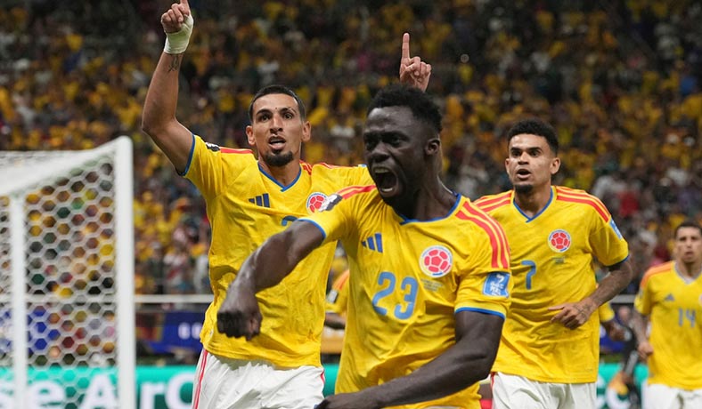 Colombia vs Portugal: pronósticos y previa del duelo que decidirá el liderato del Grupo K