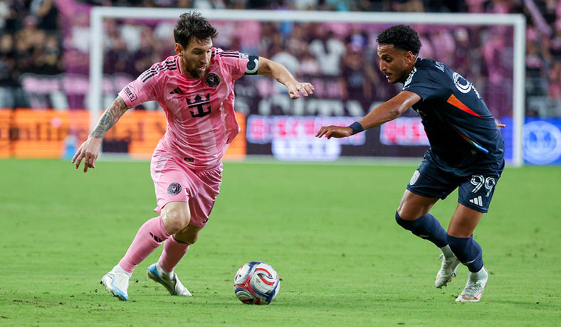 Se anticipa un duelo condicionado: Mejores pronósticos de Columbus vs Inter Miami
