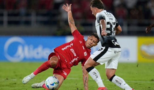 Pronósticos de Corinthians vs Cruzeiro por un lugar en la final de la Copa brasileña