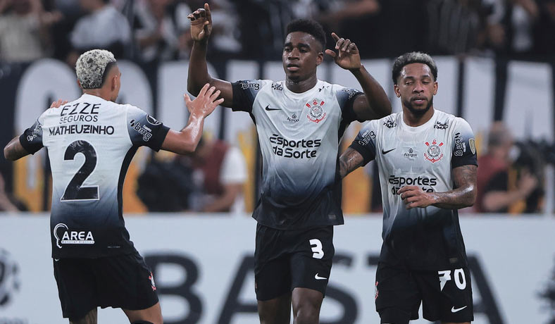Pronósticos de Corinthians vs Internacional: Timao y Colorado miden sus fuerzas