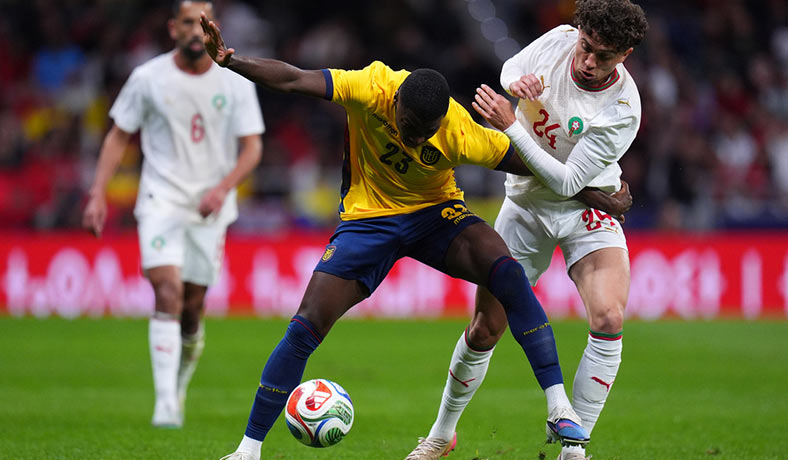 Pronósticos Costa de Marfil vs Ecuador: turno para la ‘Tri’ en el Mundial 2026