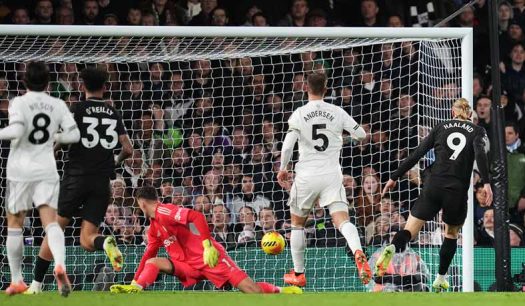 Pronósticos del Crystal Palace vs City en un duelo trepidante en lo alto de la Premier