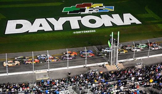 Daytona 500: Pronósticos para la popular carrera para iniciar la temporada de NASCAR