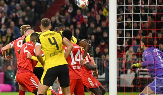 El líder quiere acariciar el título en la Bundesliga: Pronósticos Dortmund vs Bayern Munich