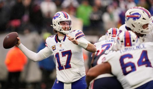 Philadelphia Eagles vs Buffalo Bills: Pronósticos para el gran duelo de la Semana 17 NFL