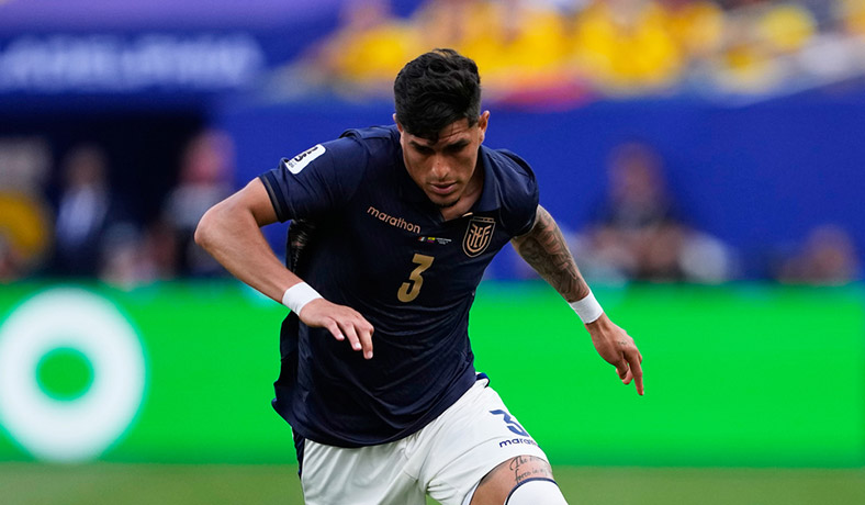 Pronósticos Ecuador vs Alemania: apuesta en el partido decisivo para la ‘Tri’