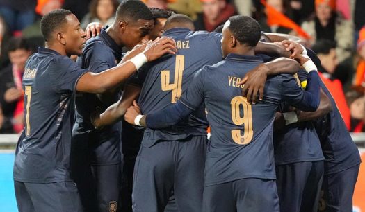 Comienza la preparación al Mundial 2026: Pronósticos Ecuador vs Arabia Saudita