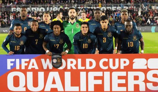 Pronósticos de Ecuador vs Argentina en una fiesta para cerrar las Eliminatorias
