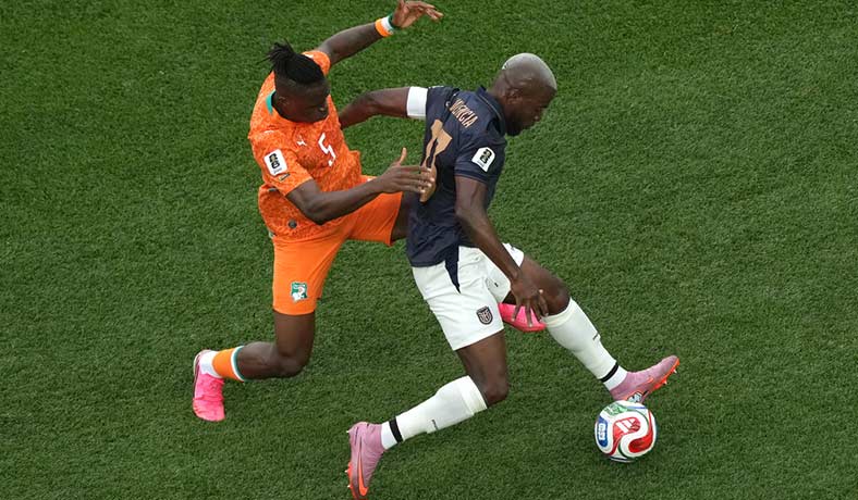 Pronósticos Ecuador vs Curazao: se hace obligatoria la victoria para la ‘Tri’