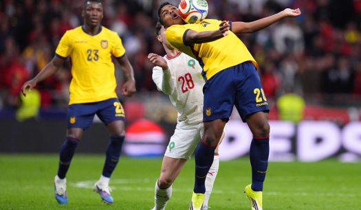 Último ensayo de la Tri antes del Mundial 2026: Pronósticos de Ecuador vs Guatemala