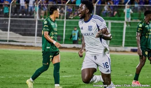 El Capwell recibe un choque de necesidades en Liga Pro: Pronósticos de Emelec vs Aucas