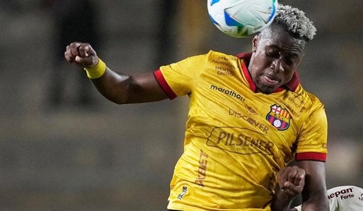 Análisis y mejores pronósticos Emelec vs Barcelona en un decisivo Clásico del Astillero