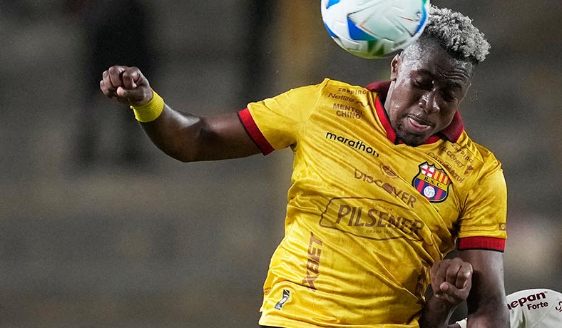 Análisis y mejores pronósticos Emelec vs Barcelona en un decisivo Clásico del Astillero