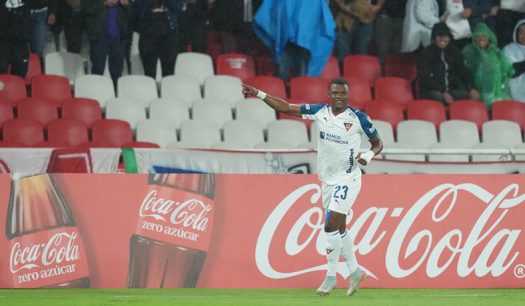 Duelo de necesitados en el Capwell: Análisis y pronósticos de Emelec vs Liga de Quito