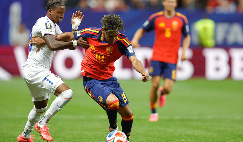 España vs Arabia Saudita: pronósticos y previa de un partido decisivo en el Grupo H del Mundial 2026