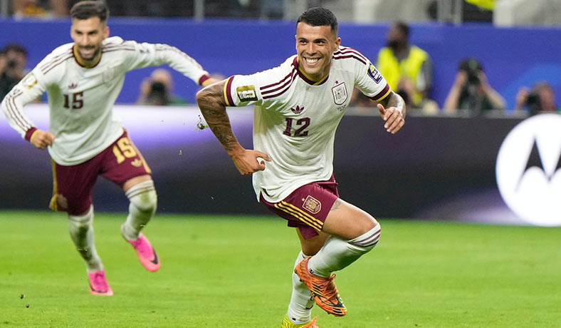 Pronósticos España vs Argentina: apuesta en la final hispana del Mundial 2026