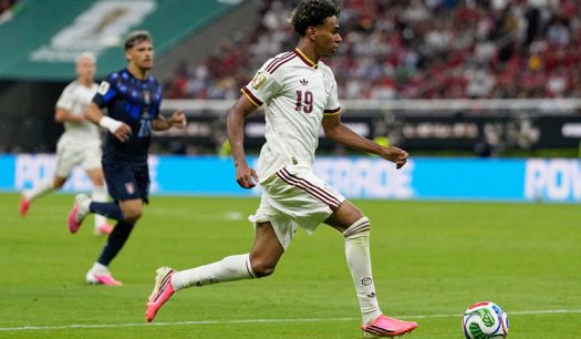 España vs Austria: Previa y pronósticos para un duelo europeo en Los Ángeles