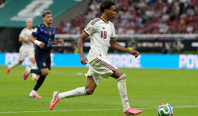 España vs Austria: pronósticos y previa de los dieciseisavos de final del Mundial 2026
