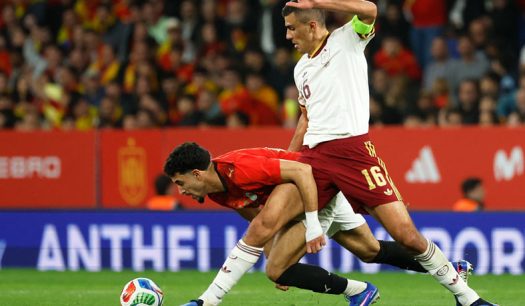 La favorita se prueba antes del Mundial 2026: Pronósticos de España vs Irak