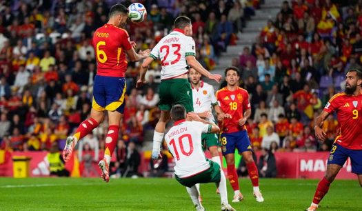 La Roja busca sellar su clasificación sin sobresaltos: Pronósticos de España vs Turquía