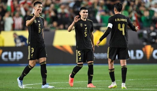 Duelo de vecinos en la final de Copa Oro: Pronósticos de Estados Unidos vs México