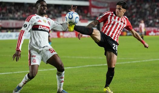 Pronósticos de Estudiantes vs Flamengo en el primer ‘round’ de semis de Libertadores