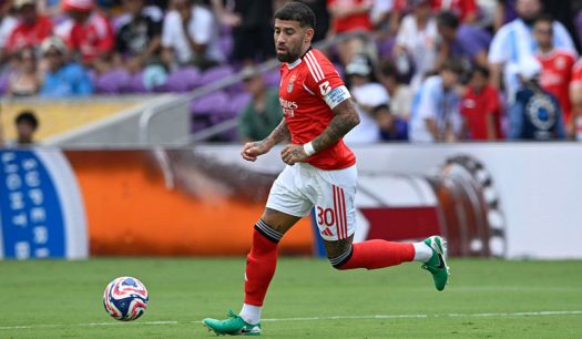 Pronósticos de Fenerbahce vs Benfica: Los de Mourinho reciben a unas imponentes Águilas