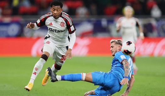 Primer título del año en Brasil: Pronósticos de Flamengo vs Corinthians por la Supercopa