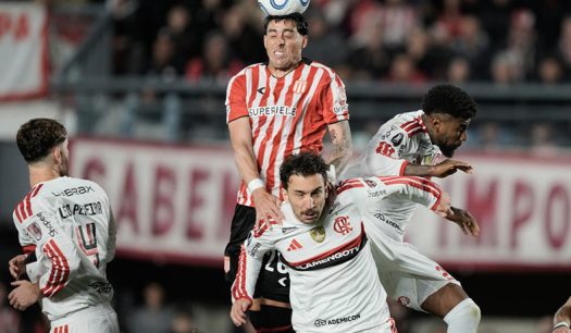 Pronósticos de Flamengo vs Estudiantes: Maracaná decide el finalista de Libertadores