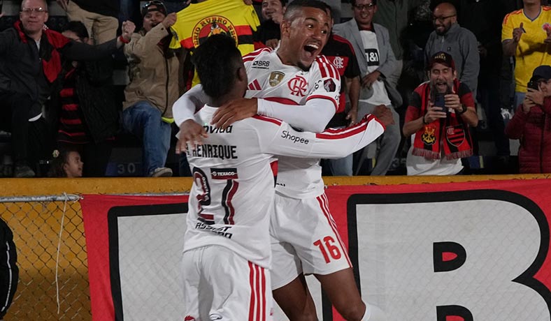 Clásico de alta tensión en la recta final: Pronósticos de Flamengo vs Fluminense