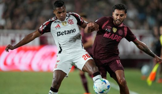 La Recopa Sudamericana se decide en terreno carioca: Pronósticos Flamengo vs Lanús