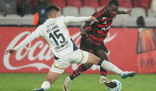 Cuotas y pronósticos Flamengo vs Liga de Quito: ¿Saltará la sorpresa en Maracaná?