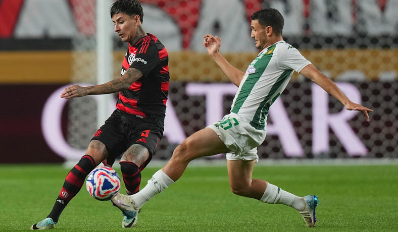 Pronósticos de Flamengo vs Sao Paulo: Los líderes se quieren afianzarse en la punta
