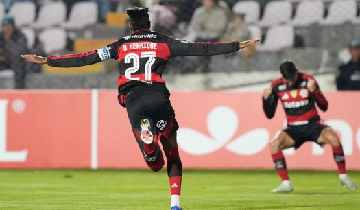 Duelo ecuatoriano con trayectorias opuestas: Pronósticos de Flamengo vs Sao Paulo