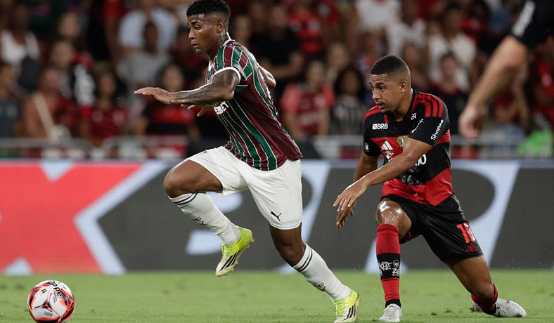 Pronósticos Fluminense vs Flamengo: gran rivalidad carioca en el Brasileirao