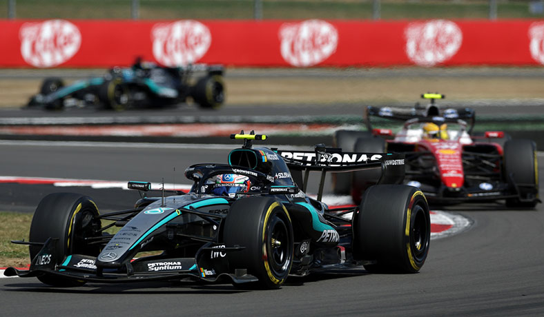 GP de Bélgica F1 2026: previa, análisis y mejores pronósticos para Spa-Francorchamps