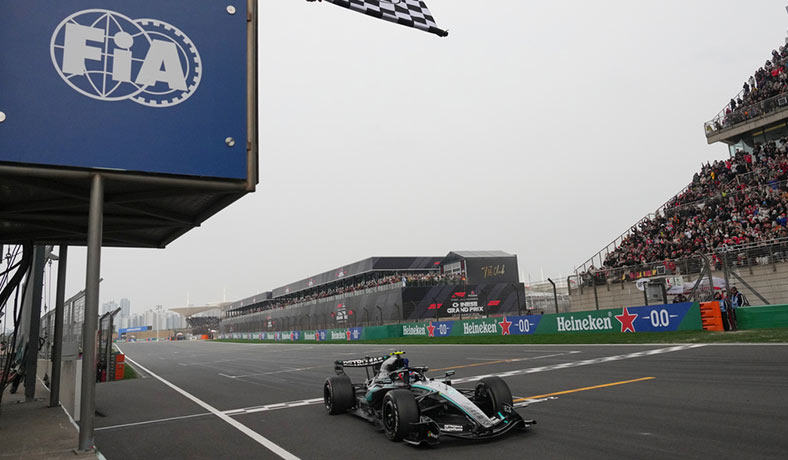 GP de Miami 2026: pronósticos de la cuarta carrera del Mundial con Mercedes como referencia