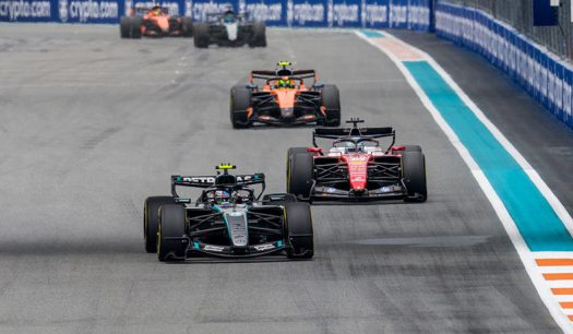 La Fórmula 1 continúa en América: Mejores pronósticos del Gran Premio de Canadá