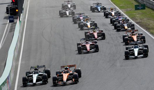 Dudas en el Templo de la Velocidad: Pronósticos del Gran Premio de Italia F1 2026