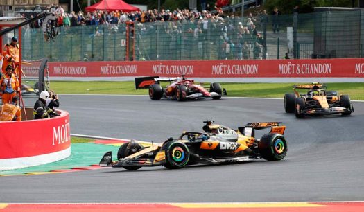 La F1 llega al Templo de la Velocidad: Pronósticos del Gran Premio de Italia 2025