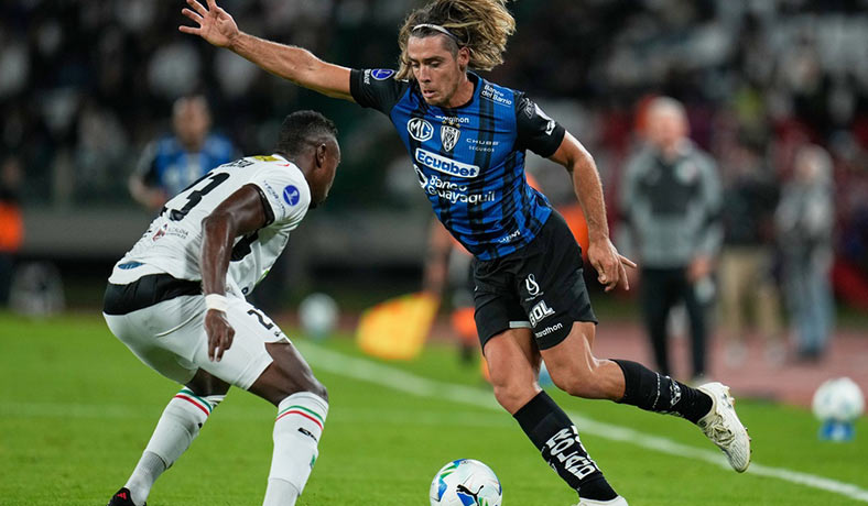Pronósticos Independiente del Valle vs Atletico Mineiro de Copa Sudamericana