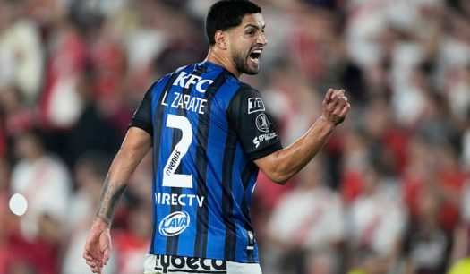 Duelo top de ecuatorianos en Libertadores: Pronósticos Independiente vs Barcelona