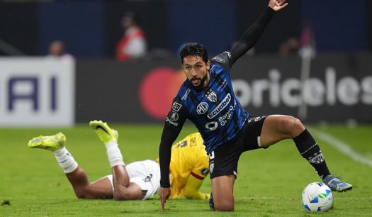 Vuelve la Copa Sudamericana: Pronósticos Independiente del Valle vs Vasco da Gama