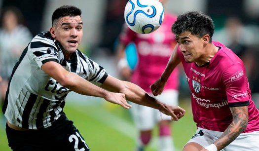Independiente del Valle vs Flamengo: Pronósticos para una prueba mayúscula de los Rayados