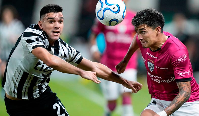 Independiente del Valle vs Flamengo: Pronósticos para una prueba mayúscula de los Rayados