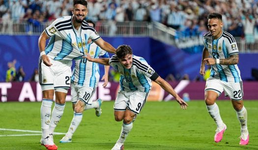 Pronósticos de Inglaterra vs Argentina en la semifinal más caliente del Mundial 2026